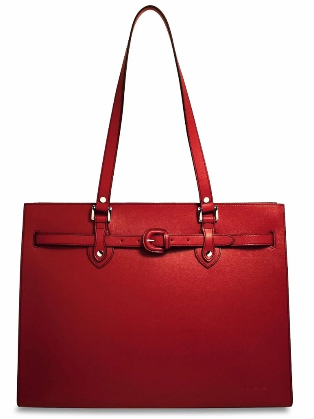 Jack Georges 5886 Alexis Business Tote - Red